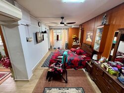 Blk 419 Woodlands Street 41 (Woodlands), HDB Executive #588659511
